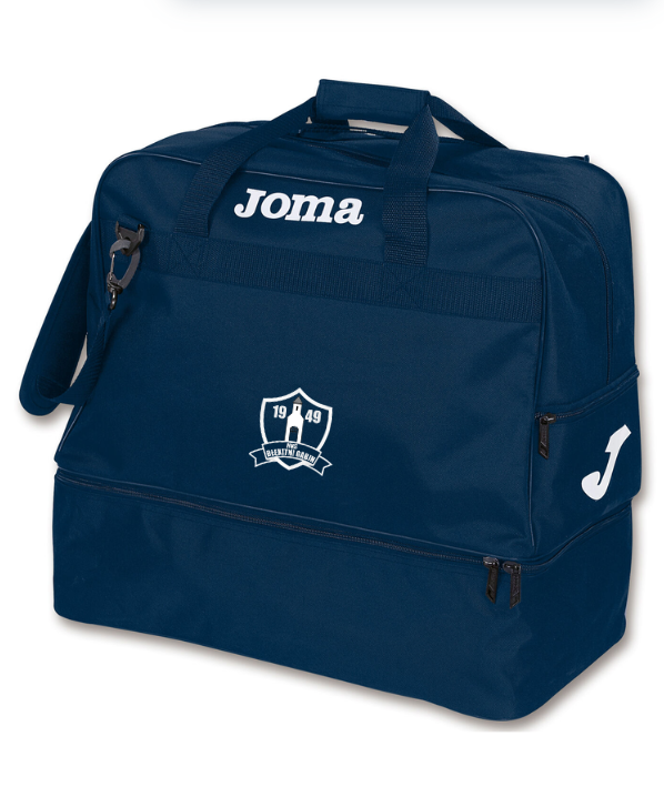 Torba Joma Training III Błękitni Gąbin