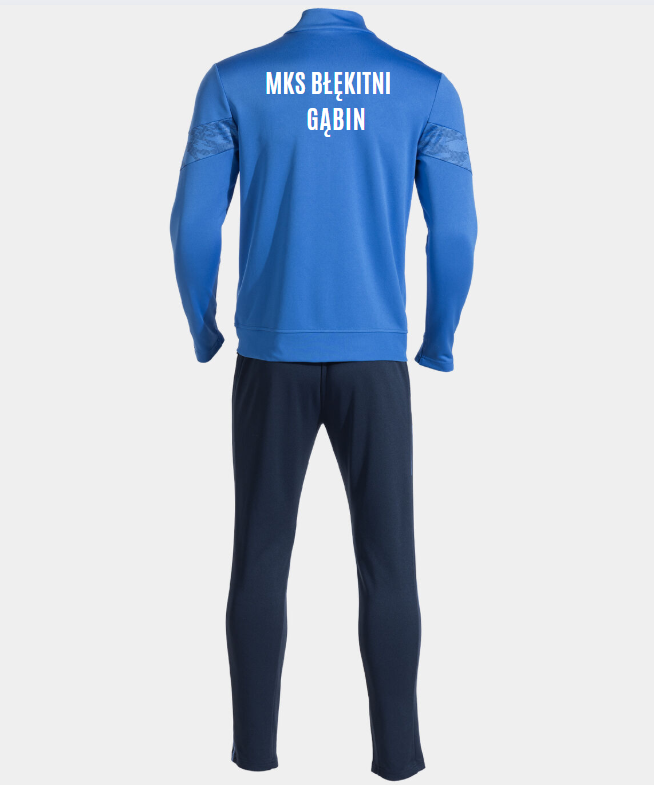 Dres Joma Championship VIII Błękitni Gąbin