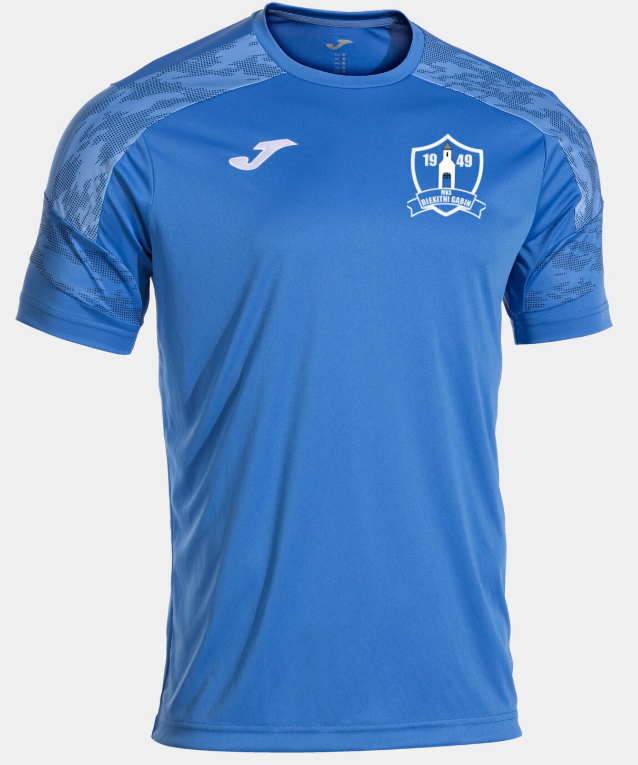 Koszulka Joma Championship VIII Błękitni Gąbin