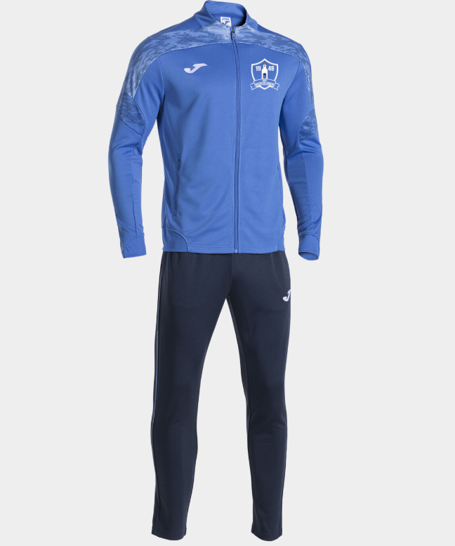 Dres Joma Championship VIII Błękitni Gąbin