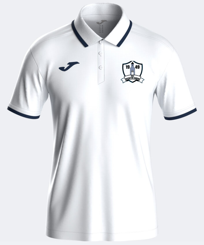 Polo Joma Combi Premium Błękitni Gąbin