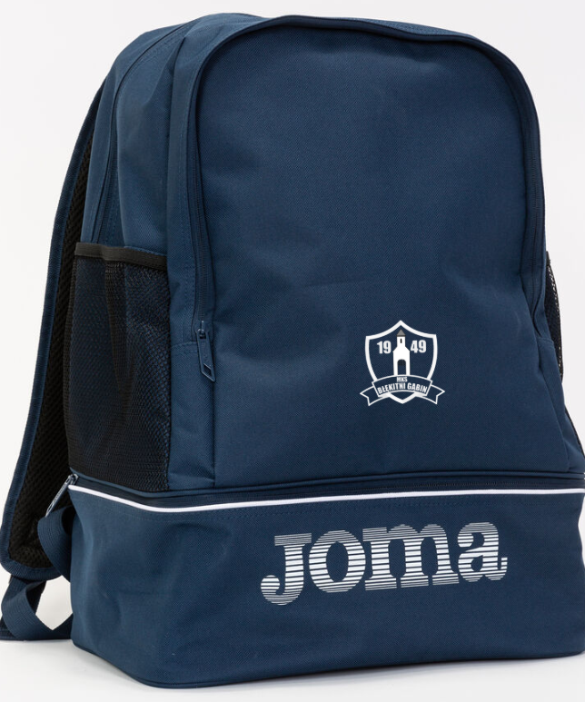Plecak Joma Training III Błękitni Gąbin